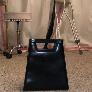 Versace bag in almost perfect condition.